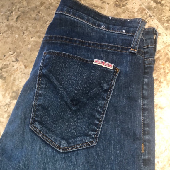 Hudson Jeans Denim - Hudson Skinny Jeans